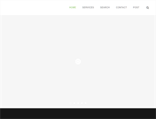 Tablet Screenshot of dispatchusa.com